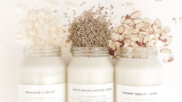 Candles